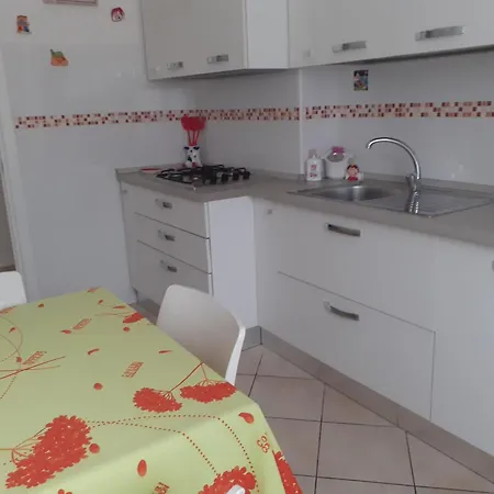 Rebecca House アパート *