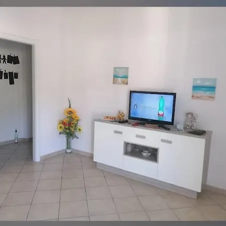 Rebecca House Lägenhet