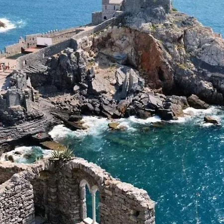 Rebecca House Lägenhet *