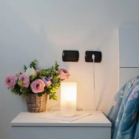 Rebecca House アパート