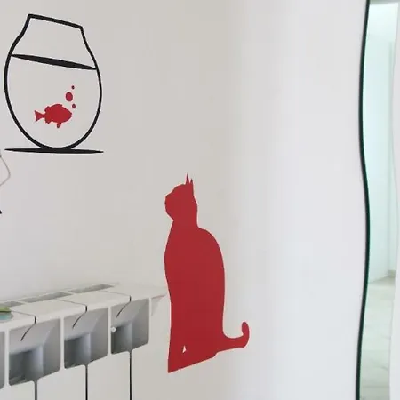 Rebecca House ラ・スペツィア