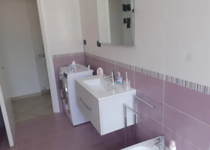 Lägenhet Rebecca House