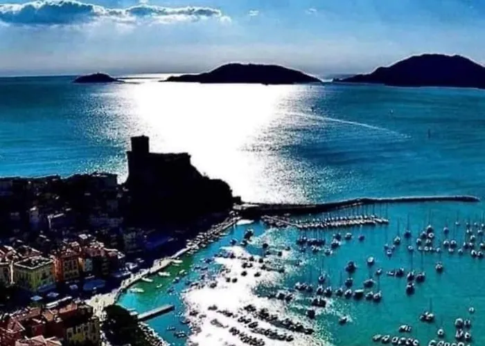 Rebecca House Lägenhet