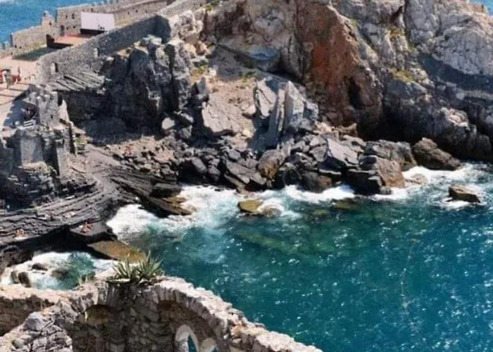 Rebecca House Lägenhet *