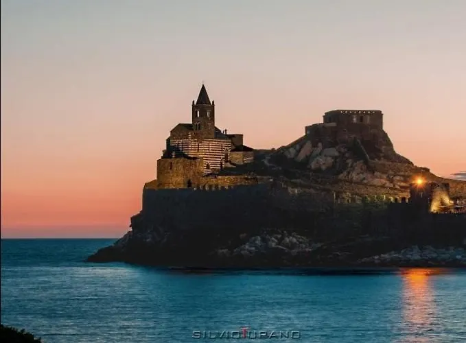 Rebecca House Lägenhet *