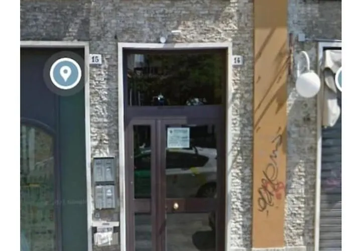 Lägenhet Rebecca House La Spezia