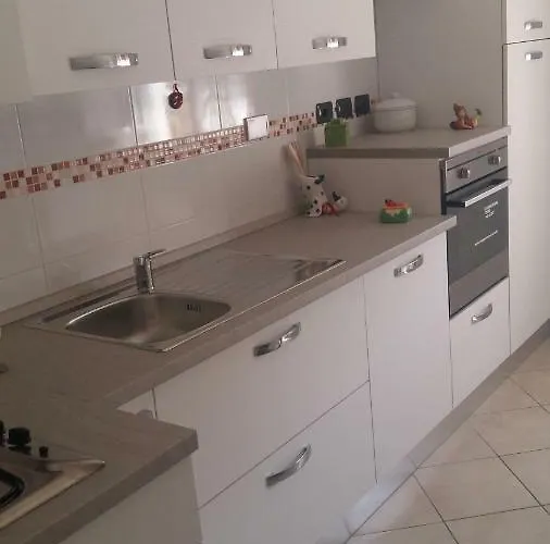 Lägenhet Rebecca House *