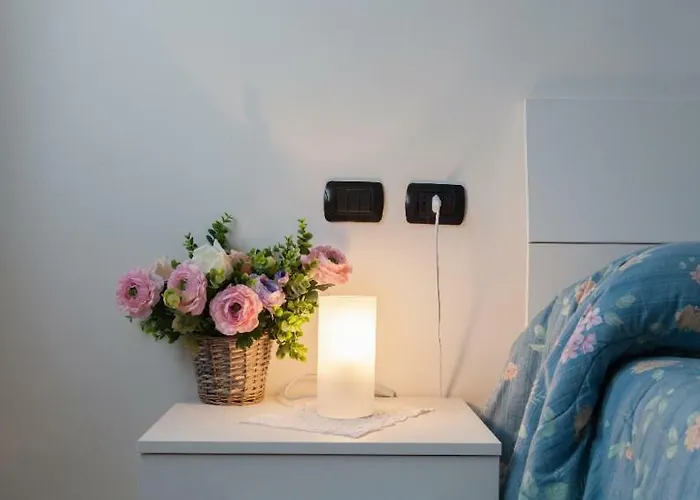 Rebecca House Lägenhet