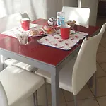 Apartman Rebecca House La Spezia