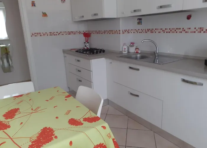 Rebecca House Διαμέρισμα *