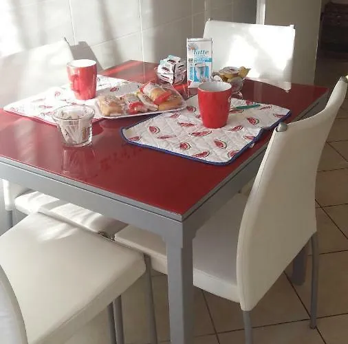 Διαμέρισμα Rebecca House Λα Σπέτσια